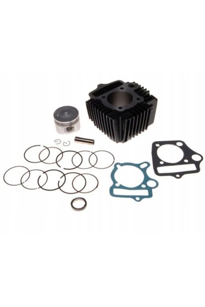 Wilmat CILINDRU COMPLET PENTRU ATV 110cc 4T 52,00mm FMB