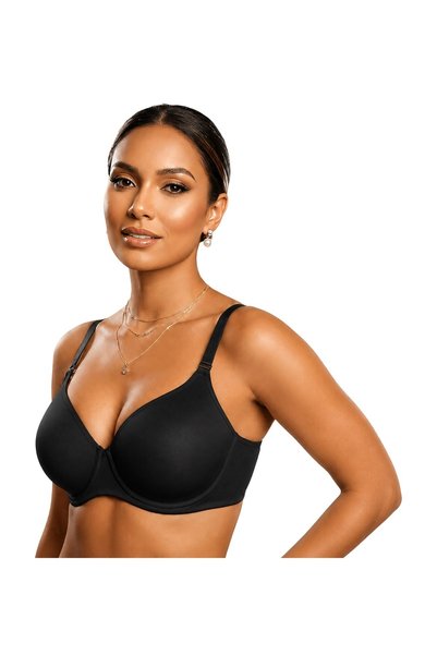Le Jardin 9400 Women's Silicone B Cup Bra
