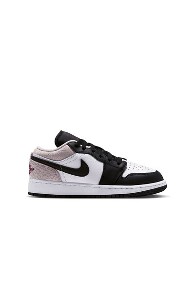 Nike Air Jordan 1 Low Se Gs Basketbol Ayakkabısı Juststep