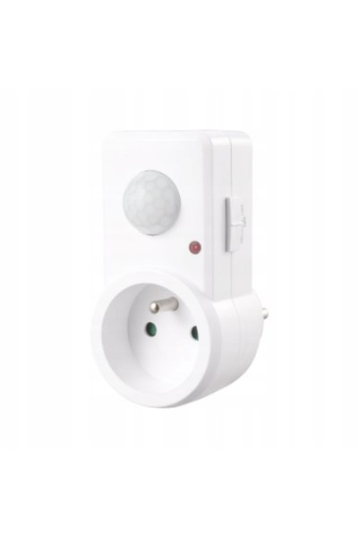 ecolight Senzor încorporat CR-PIR