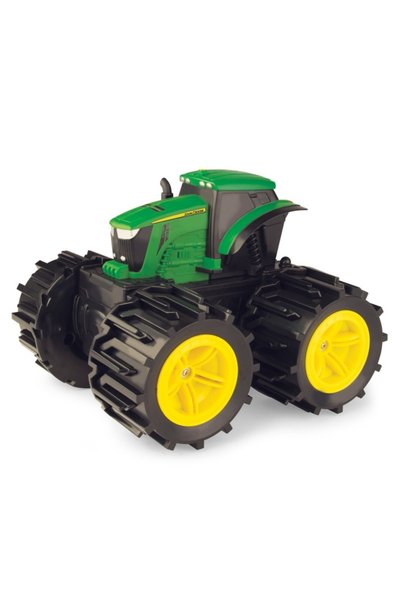 Tomy Anvelope mega pentru tractor John Deere