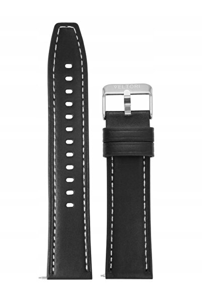 NO BRAND Curea pentru VELTORI VT100 22mm VTP400 Smartwatch pentru bărbați