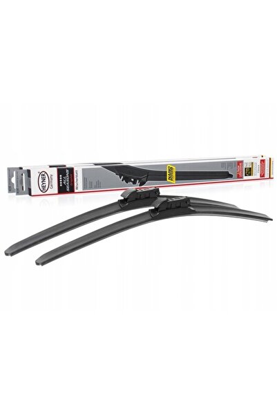 Heyner Lamele ștergătoare plate pentru toate anotimpurile SET-B 2226