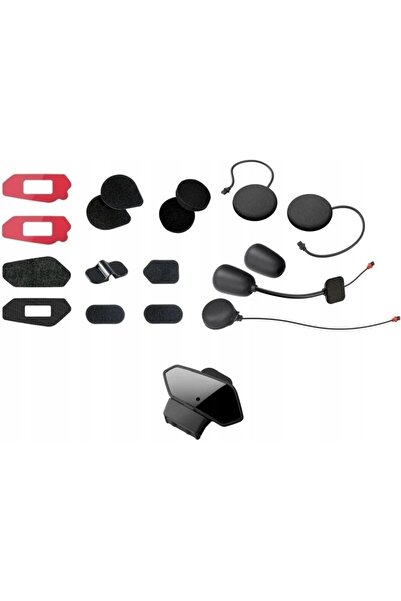 Sena KIT DE MONTAJ PENTRU INTERCOM 50R HARMAN KARDON