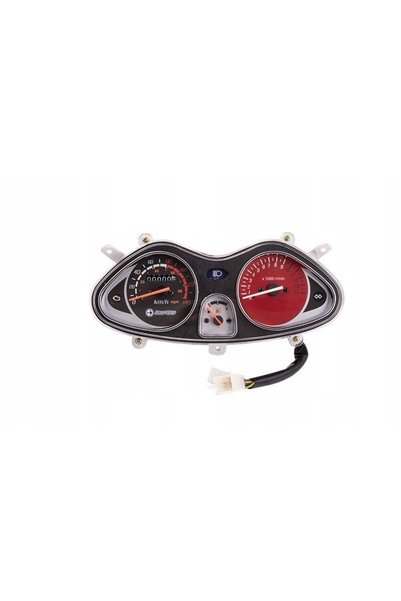 Moretti Contor complet pentru scuter Barton Falcon 125cc cu injecție