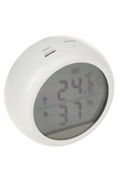 ATLO Senzor de temperatură wireless ATLO-THD1-TUYA Wi