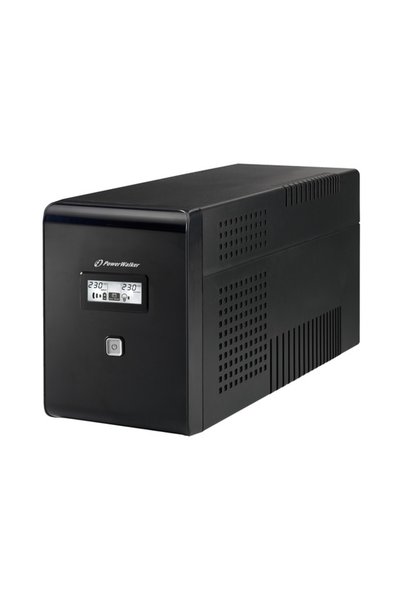 PowerWalker UPS VI-1500/LCD 1500 VA