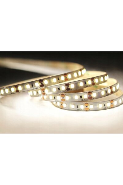 MW Lighting Bandă LED LED120-12V/9.6W-NW/5M - 4000 K