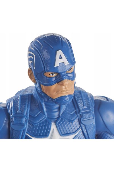 Hasbro Figurină Erou Captain America Avengers Tytan 30cm