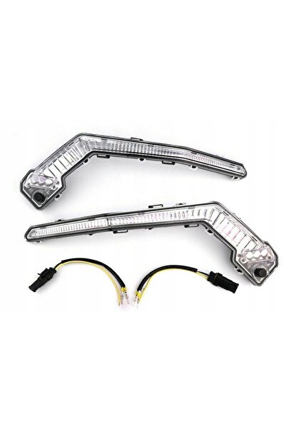 X-ATV LAMPY OBRYSOWE CAN-AM MAVERICK X3