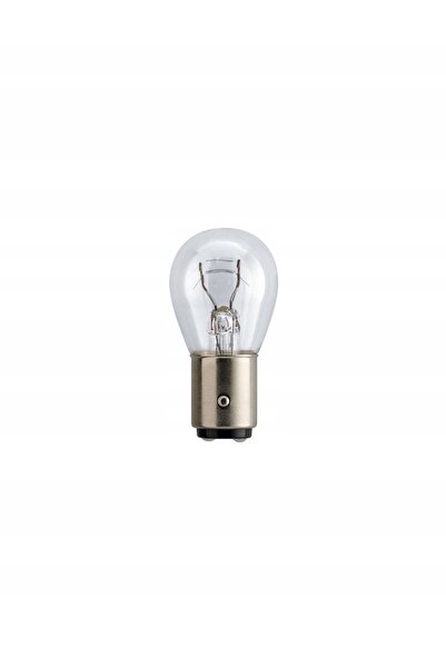Philips 10x Becuri P21/5W BAY15D 12V 21/5W