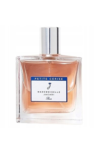 jacadi Apă de toaletă Mademoiselle Petite Cerise cireșe 100 ml