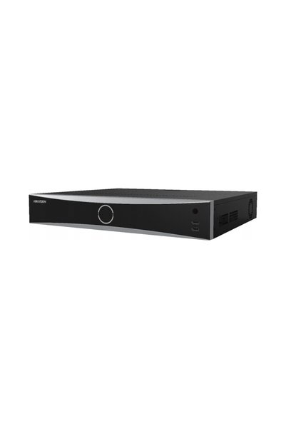 Hikvision ÎNREGĂTOR IP DS-7732NXI-K4(D) 32 CANALE AcuSense