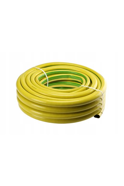 KADAX Furtun de grădină 20 m 3/4 " 3 straturi PVC
