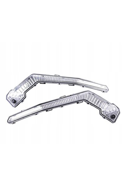 X-ATV LAMPY OBRYSOWE CAN-AM MAVERICK X3 710004995