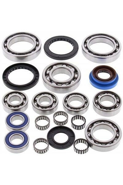 All-Balls KIT DE REPARAȚIE DIFERENȚIAL SPATE PENTRU POLARIS SPORTSMAN 500 450...