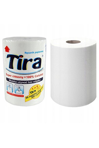 Corner Tira Prosoape de hârtie absorbante 300 foi x 10 unități
