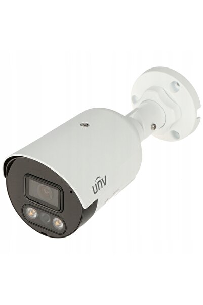 Uniview Cameră IP IPC2126SB-ADF28KMC-I1 ColorHunter - 6 Mpx 2.8 mm