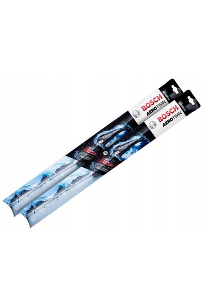 Bosch Lame ștergătoare auto Aerotwin MULTI 2024