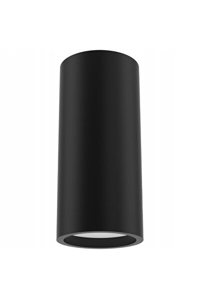 HELLUX Spot mic GU10 negru