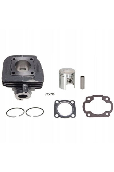 Power Force CILINDRU ALUMINIU APRILIA HABANA SUZUKI KATANA 42MM 2T