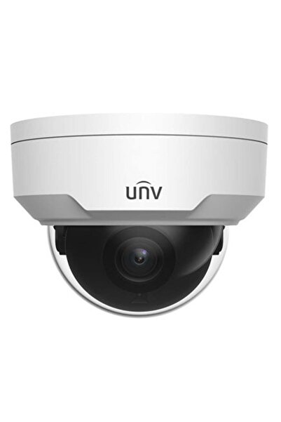 Uniview WANDALOODPORNA CAMERĂ IP IPC324SB-DF28K-I0 - 4 Mpx 2.8 mm