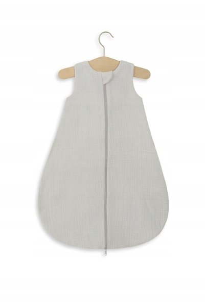 My Sweet Baby Sac de dormit pentru bebeluși din muselină, rotunjit, mărimea S...