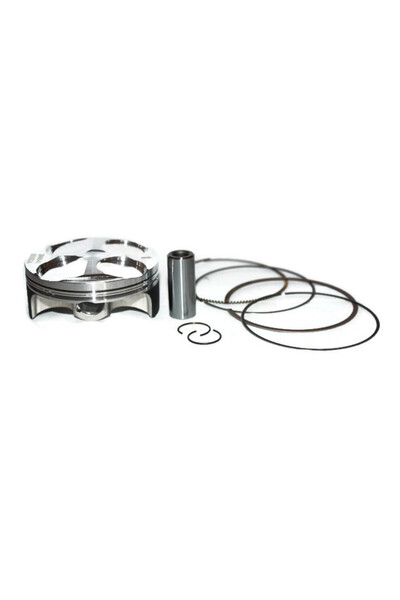 Wössner PISTON WOSSNER HONDA (4T) CRF 250R/X '04-'09 13,5:1(OEM 12,9:1) (77,9...