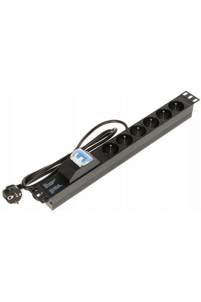 NO BRAND Prelungitor PD-6/R-2P 1.8 m