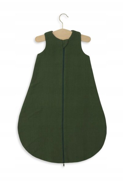 My Sweet Baby Sac de dormit pentru copii din muselină, rotunjit, mărimea M, 6...