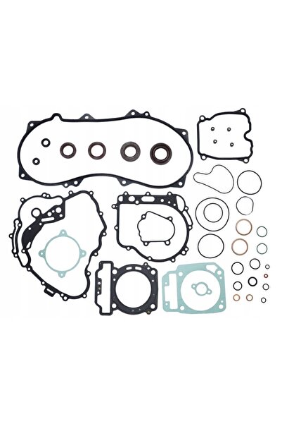 NAMURA SET COMPLET DE GARNITURI PENTRU CF MOTO CFORCE 400 500 600