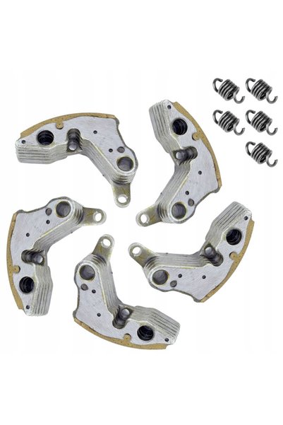 X-ATV DISCURI DE AMORTIZARE UMDE ARCTIC CAT 550 650 700 1000 0823-484