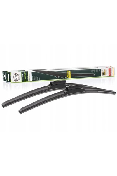 Heyner Lame ștergătoare auto hibride SET-D 1626