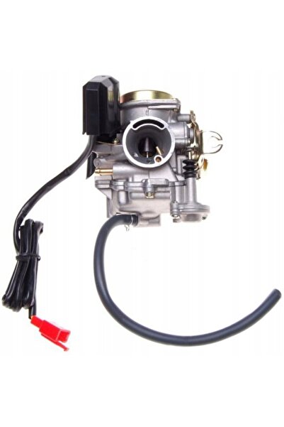 WM CARBURATOR 4T GY6 50cc Barton Junak Delgin 16mm alezaj