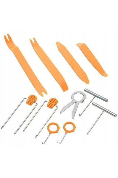 Prolech BLOW ZN02 Set de scule pentru tapițerie