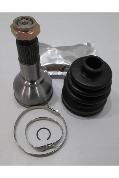 X-ATV YAMAHA GRIZZLY 550 700 MOTOR OUTBOARD ARTICULAȚIE CV ÎNTĂRITĂ 28P-2510F...