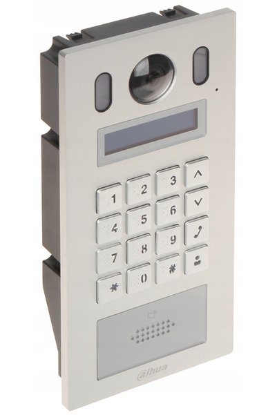 DAHUA WIDEODOMOFON VTO6222E-P