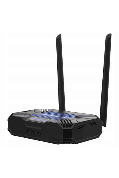 Teltonika Punct de acces 4G LTE-A Wi-Fi 5, +ROUTER TCR100 2.4 GHz, 5 GHz, 433...