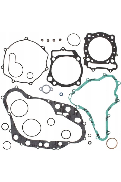 X-ATV PENTRU SUZUKI LTR450R KIT GARNITURI MOTOR 808916