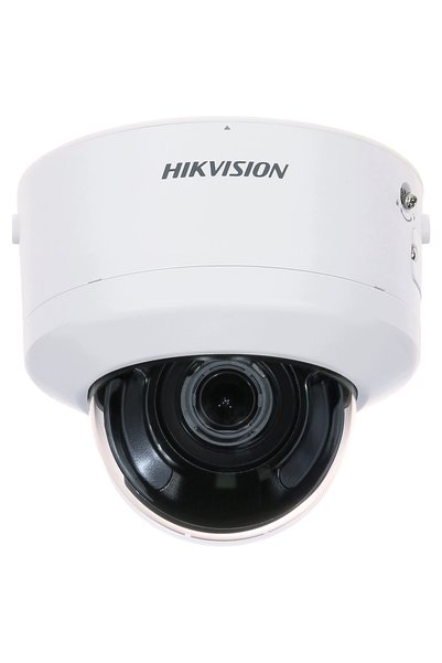 Hikvision Cameră IP DS-2CD2766G3-IPTRZSY (2.8-12MM) AcuSense 6 Mpx MOTOZOOM