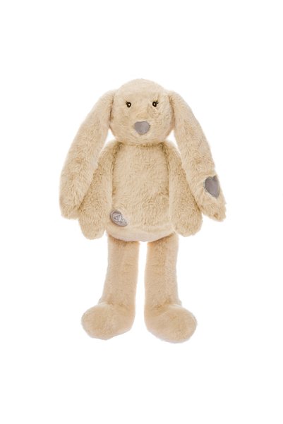 Beppe Massimo Iepure de pluș 28cm