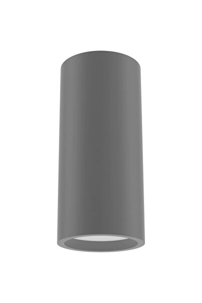 HELLUX Spot mic GU10 gri