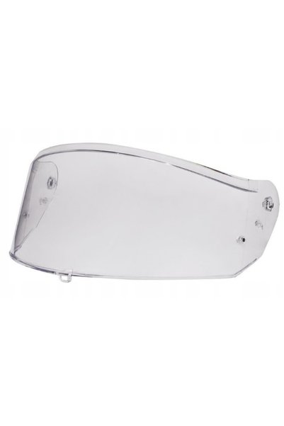 LS2 FF808 VIZOR DE CASCA TRANSPARENT UȘOR