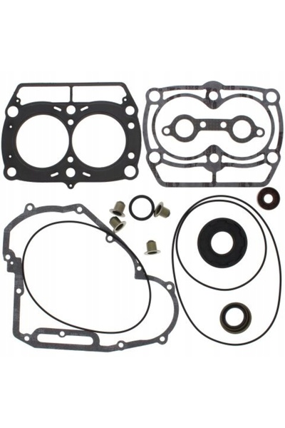 WINDEROSA VERTEX SET COMPLET DE GARNITURI CU GARNITURI DE MOTOR POLARIS