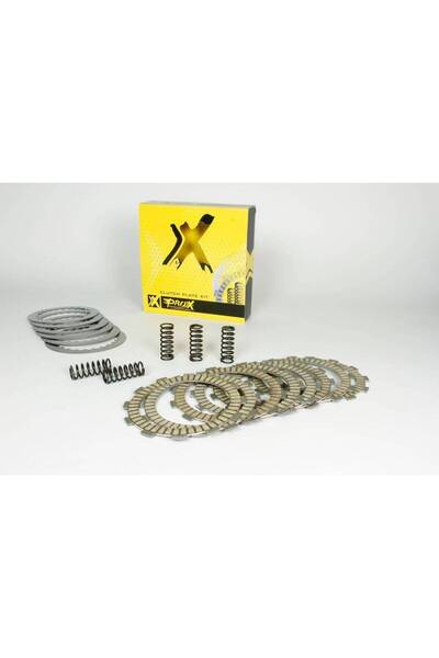 NO BRAND KIT DISC DE AMBREIAJ ȘI ARCE - YAMAHA YFZ 450 SP R RSE