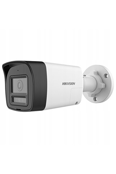 Hikvision CAMERĂ AHD, HD-CVI, HD-TVI, PAL DS-2CE16D0T-LTS(2.8MM)