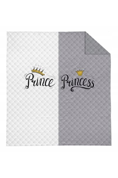Detexpol Cuvertură de pat 220x240 Dutch Royal Popiel