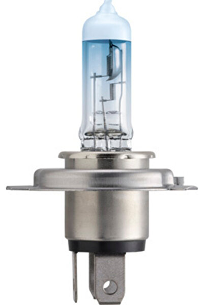 Philips Bec H4 CrystalVision 12V 60/55W 3700K