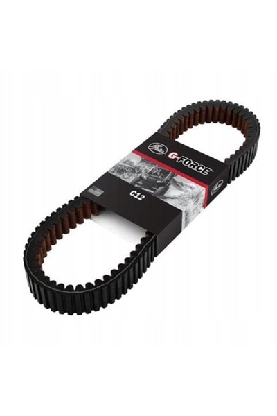 GATES Curea de transmisie ATV G-FORCE C12 CARBON (943x33x15,2MM) KYMCO UXV 700'