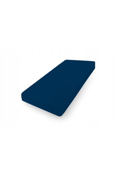 Matex Cearșaf de pat din jerseu cu elastic 150/160x190/200 PREMIUM Nuanțe de ...